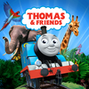 Icona Il trenino Thomas: Avventure!