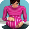 Icona Pregnant Mother Simulator - Virtual Pregnancy Game