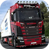 Icona Euro Truck Transport Simulator