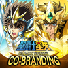 Icona Saint Seiya: Galaxy Spirits