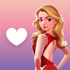 Icona Glamdiva: International Fashion Stylist Dressup