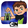 Icona Ben 10 - Alien Experience: azione in RA a 360°