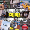 Icona Grand City Crime China Town Auto Mafia Gangster