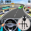 Icona Bus Games 3D - Driving Games