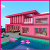 Icona Pink house