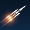 Icona Spaceflight Simulator