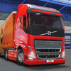 Icona Truck Simulator : Ultimate