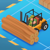 Icona Lumber Empire: Idle Tycoon