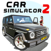 Icona Car Simulator 2