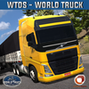Icona World Truck Driving Simulator