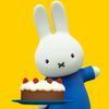 Icona Miffy's World – Bunny Adventures