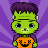 Icona Yasa Pets Halloween