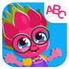 Icona Keiki: giochi bimbi! Puzzle bambini avec alfabeto!