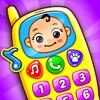 Icona Baby Games