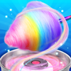 Icona Food Games for Girls: Unicorn Chef Carnival Fair