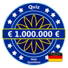 Icona Neuer Millionär 2021 - Trivia Quiz game in German