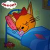 Icona Kid-E-Cats: Storie della buona notte per bambini