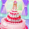 Icona Ice Cream Chocolate Doll Cake Maker 2020