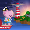 Icona Avventure Hippo: Il faro del nonno