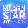 Icona SuperStar JYPNATION