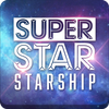 Icona SuperStar STARSHIP