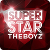 Icona SuperStar THE BOYZ