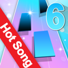 Icona Piano Magic Tiles Hot song - Free Piano Game