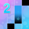 Icona Magic Piano Music Tiles 2