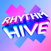 Icona Rhythm Hive