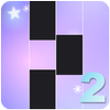 Icona Piano Magic Tiles Pop Music 2