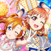 Icona Love Live!School idol festival