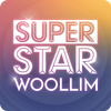 Icona SuperStar WOOLLIM