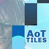 Icona Piano AoT Sasageyo Anime Tiles