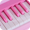 Icona Pink Piano