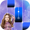 Icona Piper Rockelle Piano Tiles