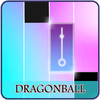 Icona Magic Dragon Ball Super Piano Tiles