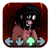 Icona Creepy Jeff The Killer FNF Mod