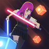 Icona Saber Runner 3D