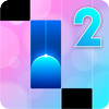 Icona Piano Music Tiles 2