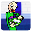 Icona FNF Music Battle Mod Baldi