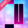 Icona Piano Pop Tiles - Classic Piano Games