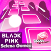 Icona Blackpink Tiles Hop