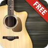 Icona Real Guitar - Free Chords, Tabs & Music Tiles Game