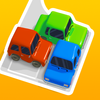 Icona Parking Jam 3D