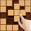 Icona Blocco Sudoku-Woody Puzzle