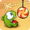 Icona Cut the Rope