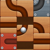 Icona Roll the Ball® - slide puzzle