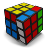 Icona 3x3 Cube Solver