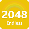 Icona 2048Endless:aggiornamento del