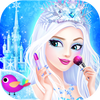 Icona Princess Salon: Frozen Party